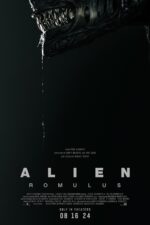 دانلود فیلم Alien Romulus 2024