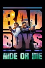 دانلود فیلم پسران بد: بران یا بمیر 2024