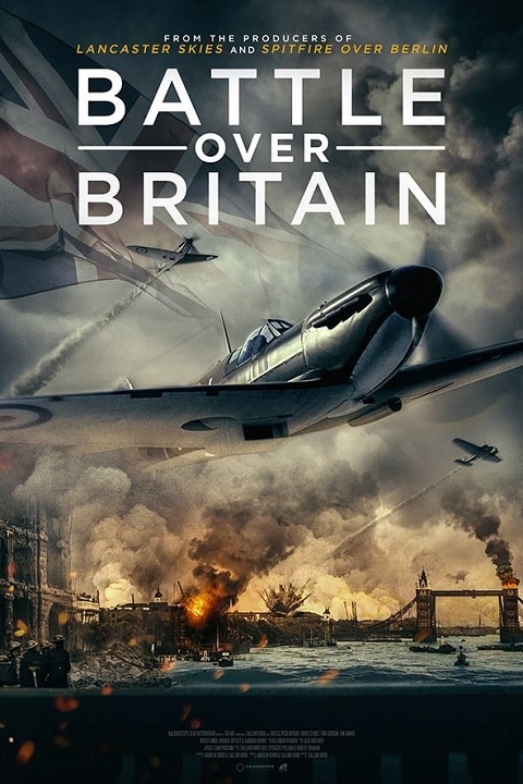 دانلود فیلم نبرد بر سر بریتانیا 2023
