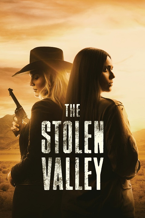 دانلود فیلم دره دزدیده شده 2022 • میکس مووی