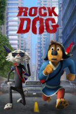 تصاویر انیمیشن سگ راک 1 2016