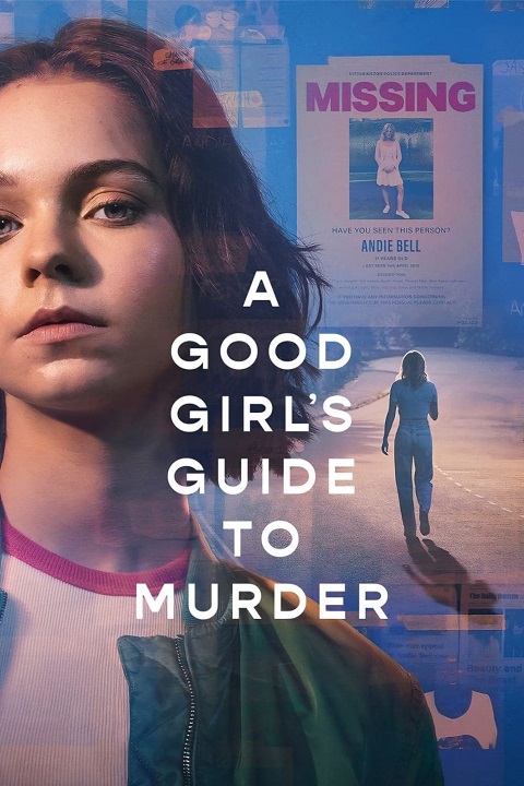دانلود سریال راهنمای یک دختر خوب برای قتل