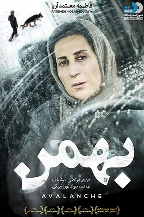 درباره فیلم بهمن 2015